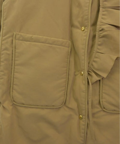 Drawer Down jackets/Vests