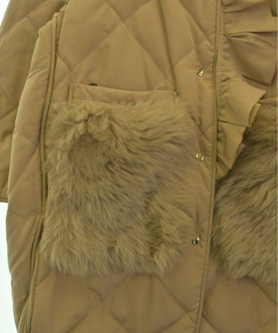 Drawer Down jackets/Vests