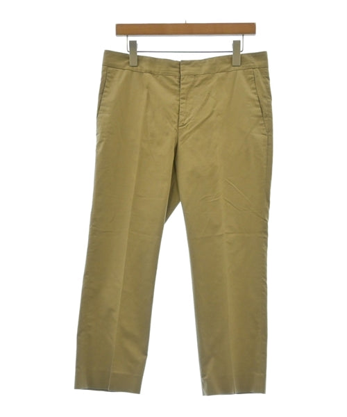 Drawer Trousers