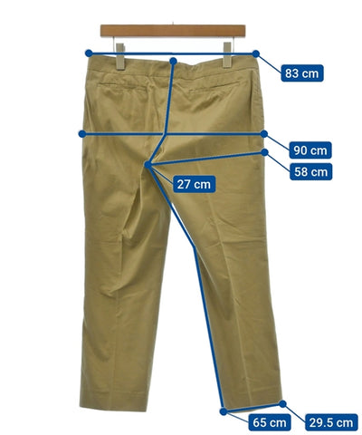 Drawer Trousers