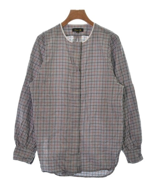 Drawer Casual shirts