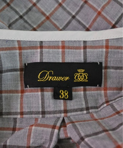 Drawer Casual shirts