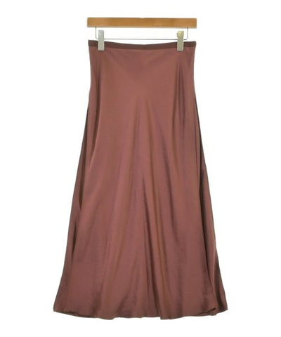 Drawer Long/Maxi length skirts