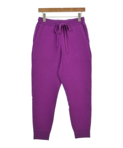Drawer Sweat pants