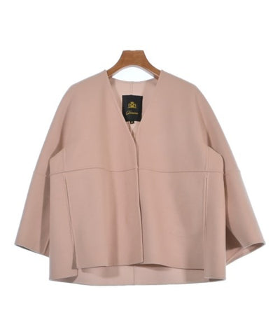 Drawer Collarless jackets