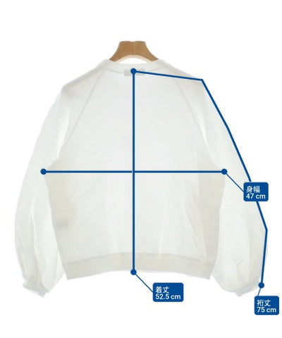 Drawer Tee Shirts/Tops