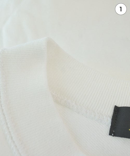 Drawer Tee Shirts/Tops