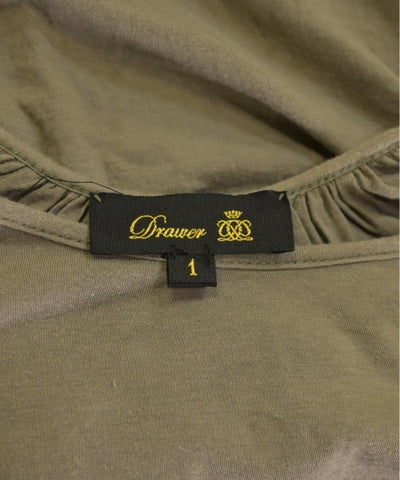 Drawer Tee Shirts/Tops