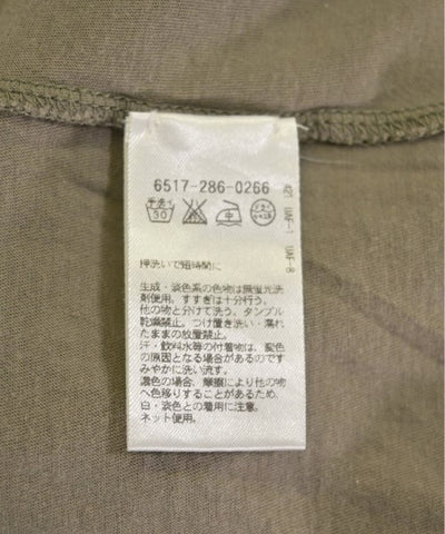 Drawer Tee Shirts/Tops