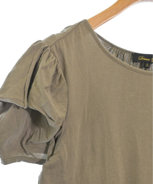 Drawer Tee Shirts/Tops