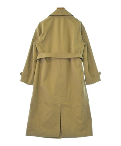Drawer Trench coats