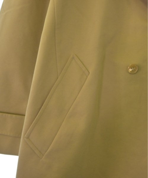 Drawer Trench coats