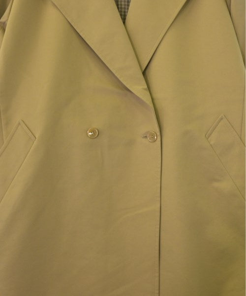 Drawer Trench coats