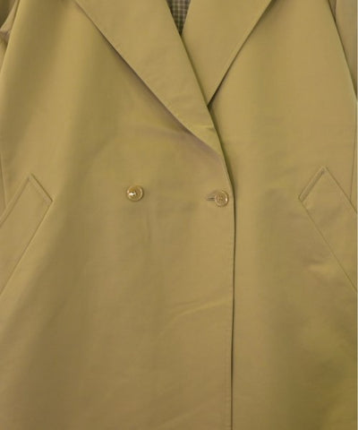Drawer Trench coats