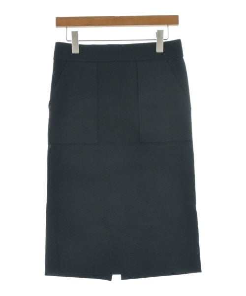 Drawer Long/Maxi length skirts