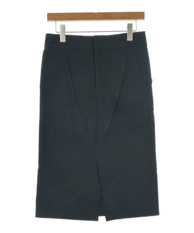 Drawer Long/Maxi length skirts