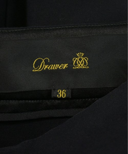 Drawer Long/Maxi length skirts