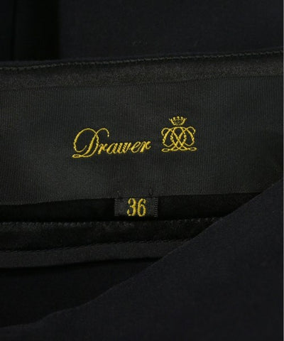 Drawer Long/Maxi length skirts