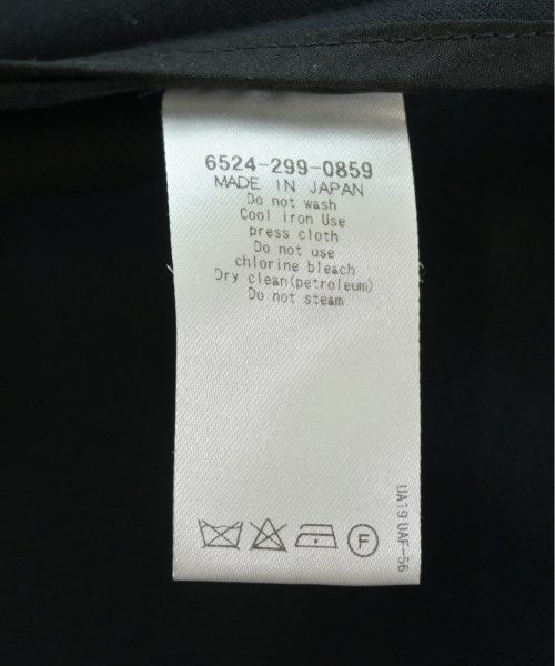 Drawer Long/Maxi length skirts