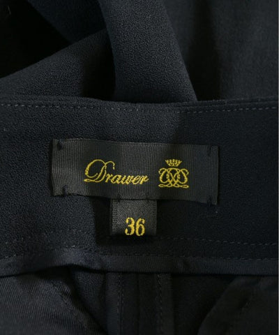 Drawer Trousers