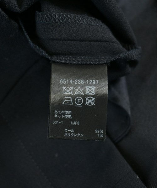 Drawer Trousers