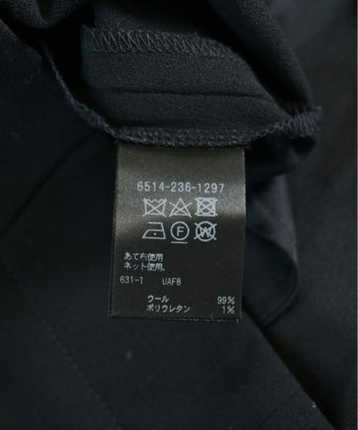 Drawer Trousers