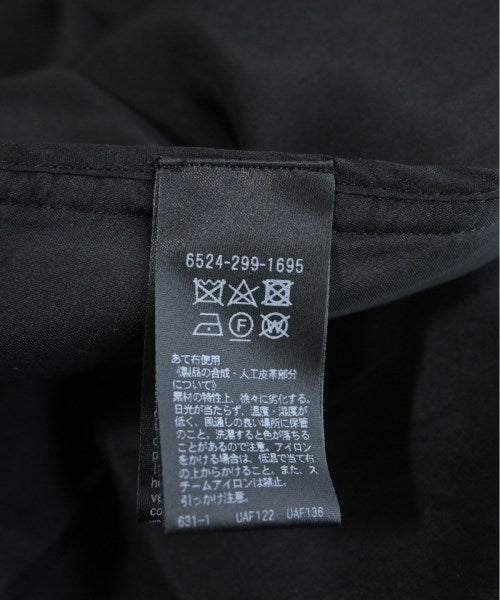 Drawer Long/Maxi length skirts