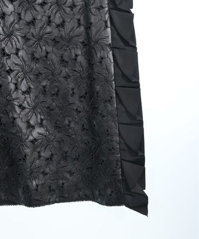 Drawer Long/Maxi length skirts