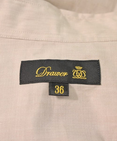 Drawer Casual shirts