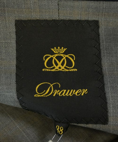 Drawer Blazers/Suit jackets