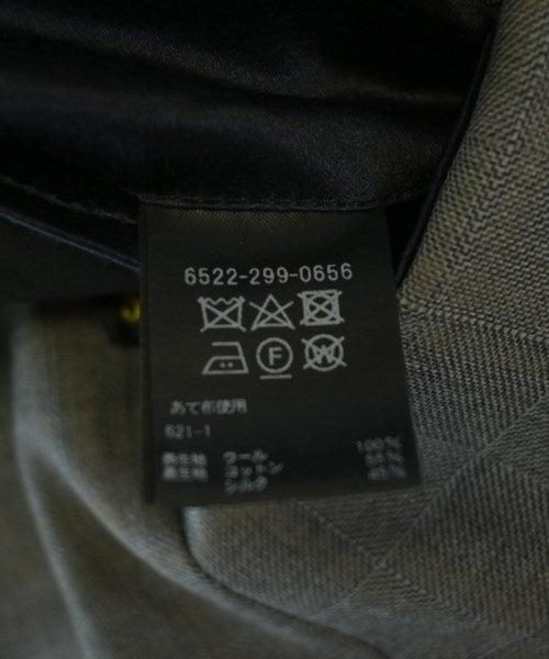 Drawer Blazers/Suit jackets