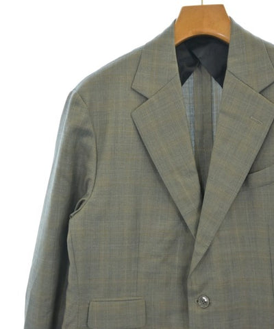Drawer Blazers/Suit jackets