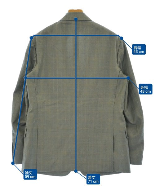 Drawer Blazers/Suit jackets