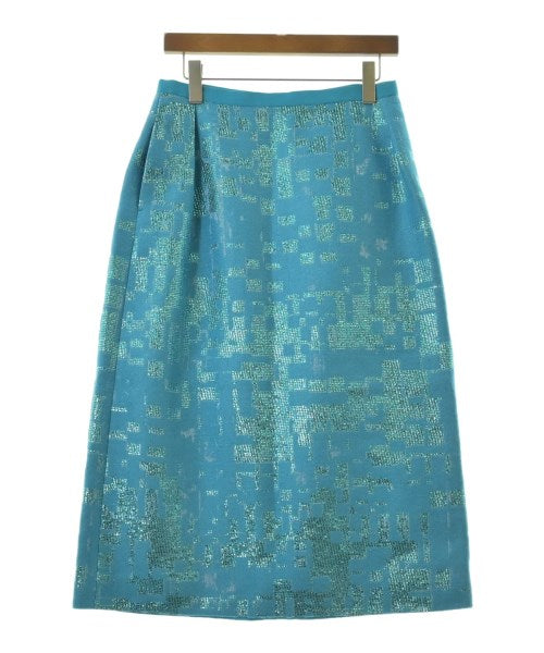 Drawer Long/Maxi length skirts