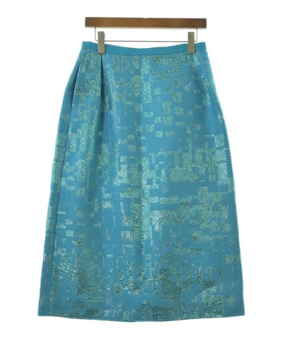 Drawer Long/Maxi length skirts