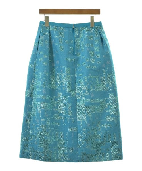 Drawer Long/Maxi length skirts
