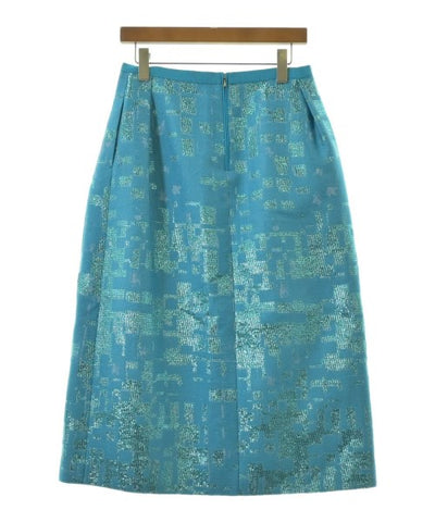 Drawer Long/Maxi length skirts
