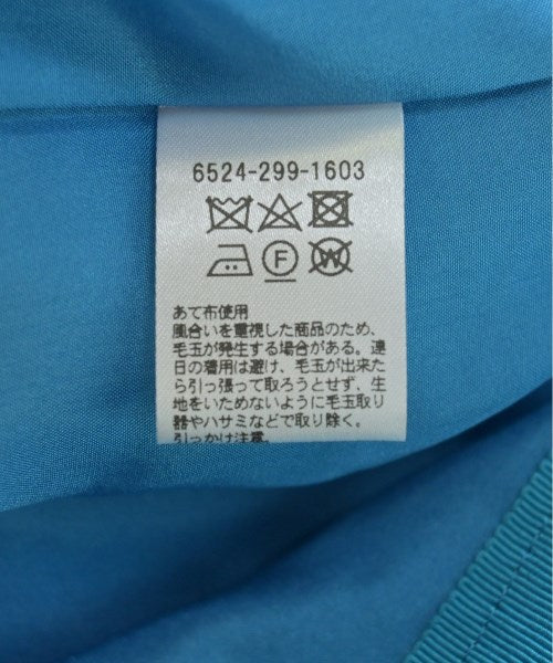 Drawer Long/Maxi length skirts