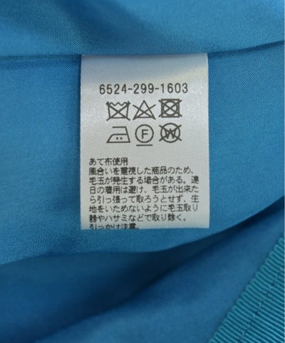 Drawer Long/Maxi length skirts