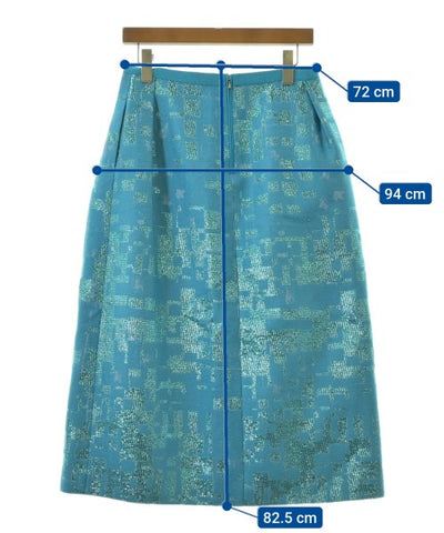 Drawer Long/Maxi length skirts