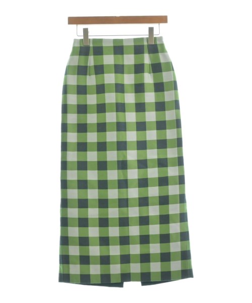 Drawer Long/Maxi length skirts