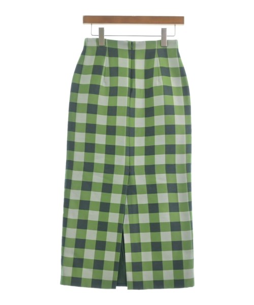 Drawer Long/Maxi length skirts