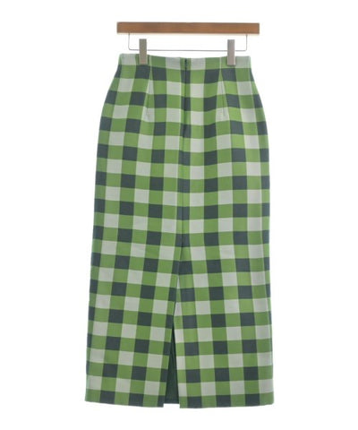 Drawer Long/Maxi length skirts