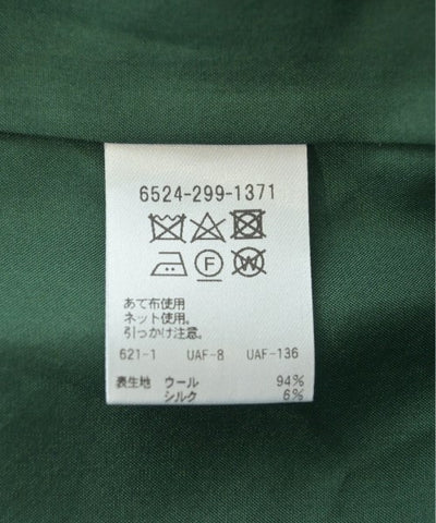 Drawer Long/Maxi length skirts