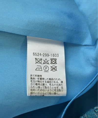 Drawer Knee length skirts