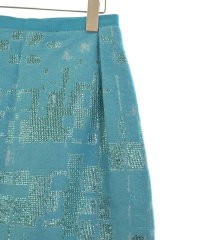 Drawer Knee length skirts