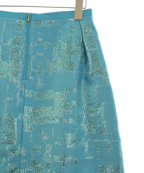 Drawer Knee length skirts