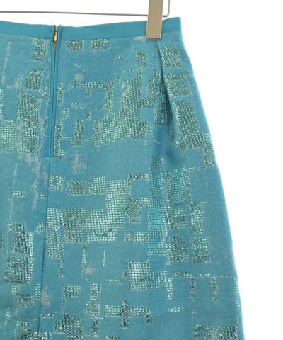 Drawer Knee length skirts