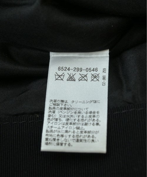 Drawer Knee length skirts