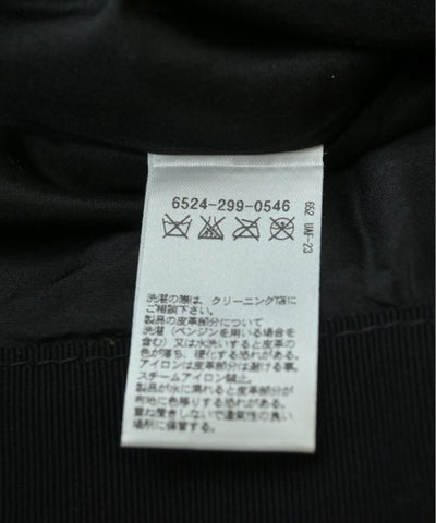 Drawer Knee length skirts